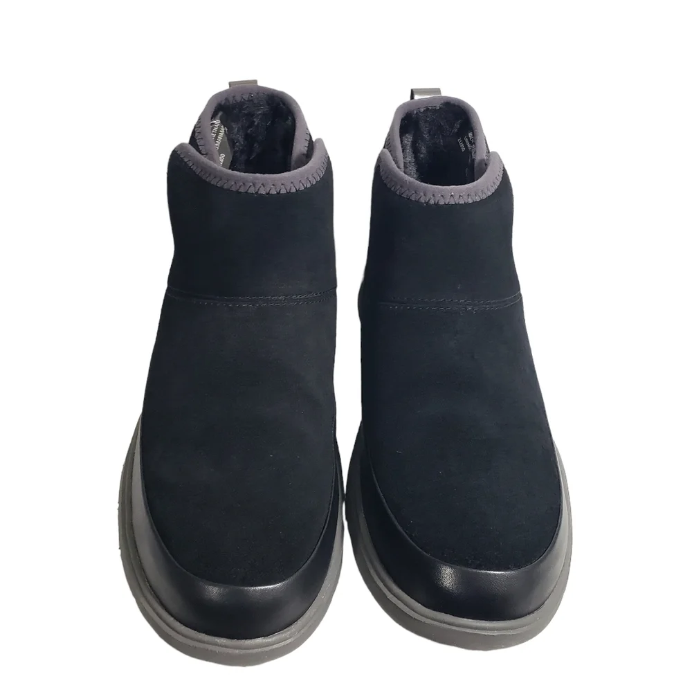 Cole Haan Generation Zerogrand Women's Water-Resistant Ankle Boots Sz 9.5B